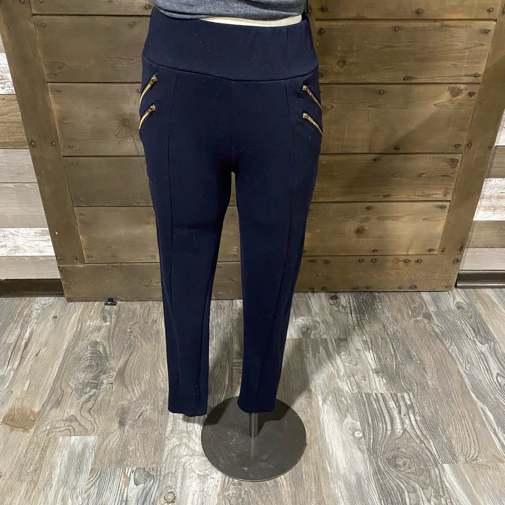 Size L stretchy pants